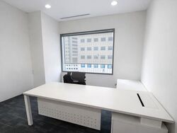 Suntec Tower Three (D1), Office #589665511